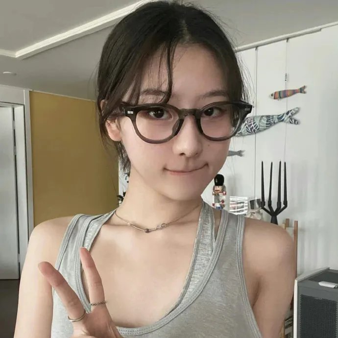 通灵美人